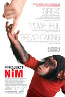 Project Nim **½