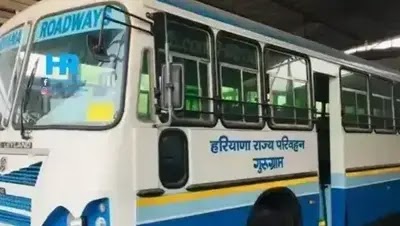 KALKA to DELHI Bus Time Table