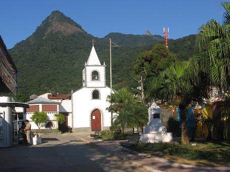 Trilhas Ilha Grande: Circuito Abraão