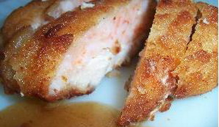 Resep Ayam Nanking - Resep Dan Kuliner Indonesia