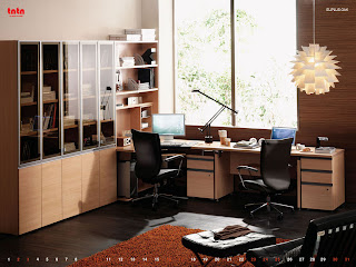 study room interior design