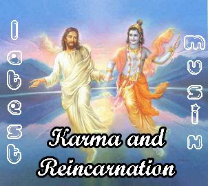 Download Karma and Reincarnation Discourse by Sri Sri Ravi Shankarji