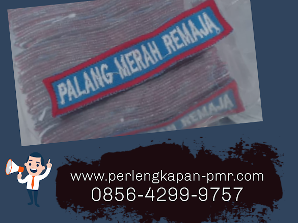 Contoh Kalimat Promosi Ekskul PMR