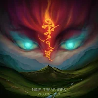 Nine Treasures - "Wisdom Eyes"