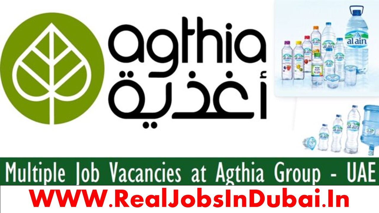 agthia careers, agthia group careers, agthia group pjsc careers, emirates foodstuff & mineral water co. - agthia careers, agthia group dubai careers, agthia uae careers.