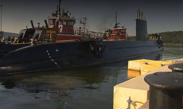 El-USS-Nautilus-regresa-luego-de-los-trabajos-de-restauracion