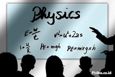 Apa Itu Fisika?