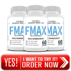 FMax Male Enhancement