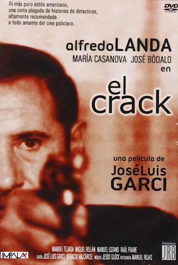 El crack (1981)