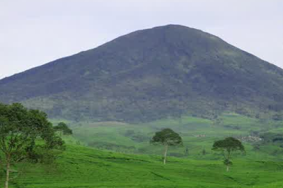 GUNUNG DEMPO