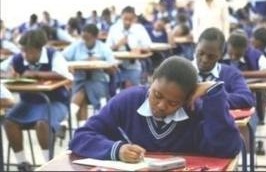 KCPE RESULTS 2022