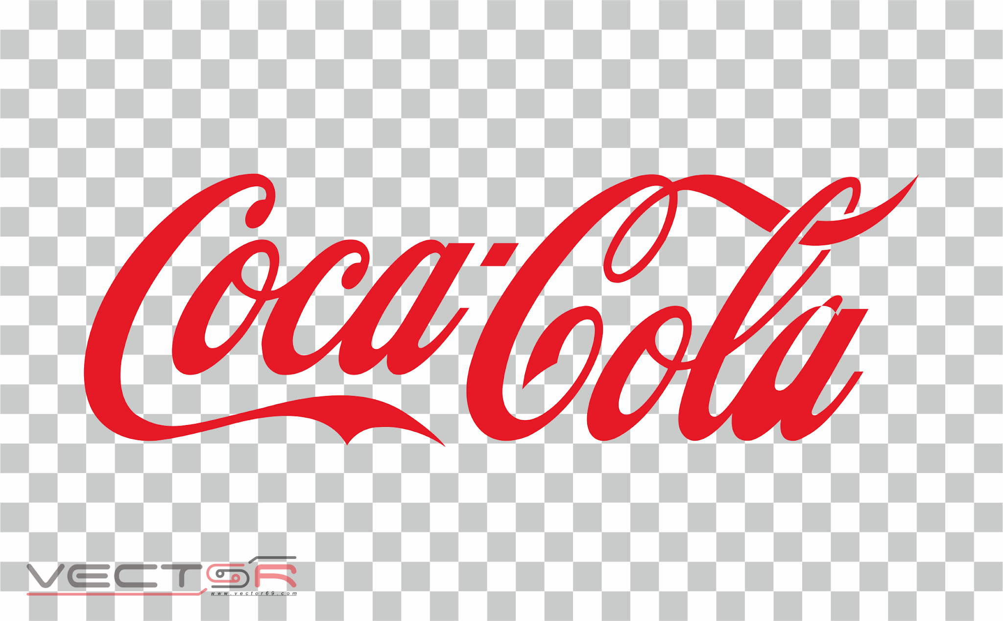 Coca-Cola Logo - Download .PNG (Portable Network Graphics) Transparent Images