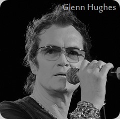 Glenn Hughes (vocals) 02