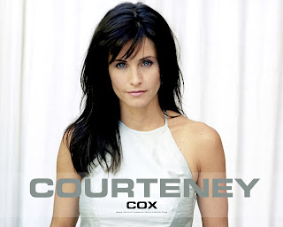 Courteney Cox Wallpapers