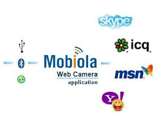 تحميل برنامج Mobiola Web Camera 3