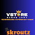 Τώρα μπορείς να βρεις τα προϊόντα του Vstore και στο Skroutz! 