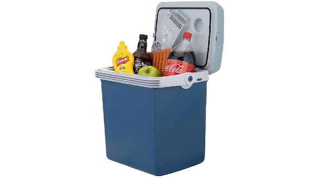 Knox Electric Cooler