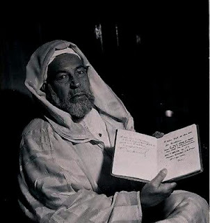 القائد العيادي قايد قبائل الرحامنة (1880-1964)