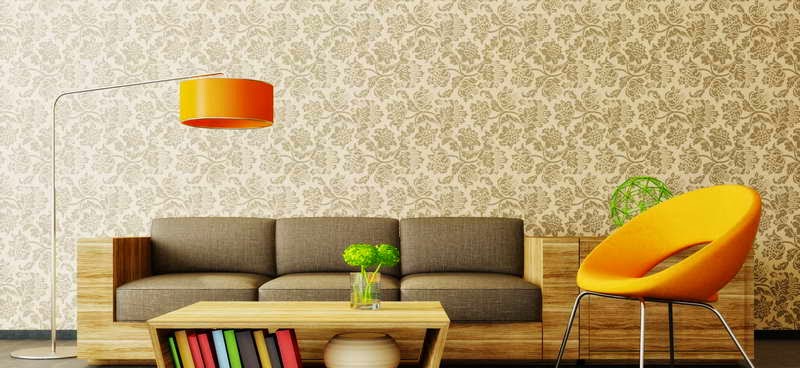 Wall Covering Ideas