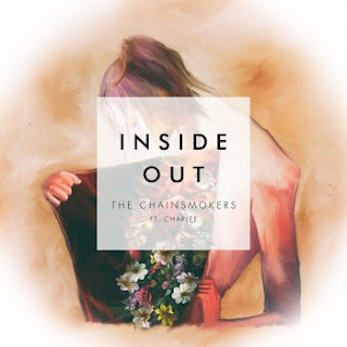 The Chainsmokers feat Charlee - Inside Out Lyrics