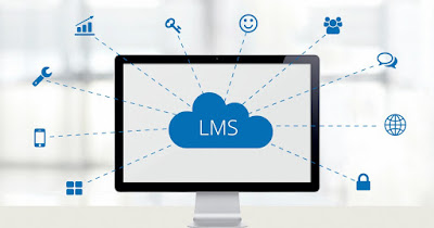 Mengenal LMS (Learning Managemen System)