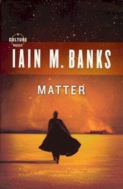 cover of Matter