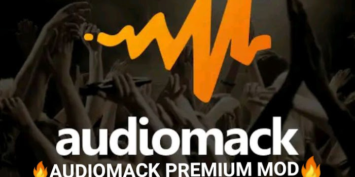 Audiomack Premium Apk Mod V6 7 1 Platinum Unlocked