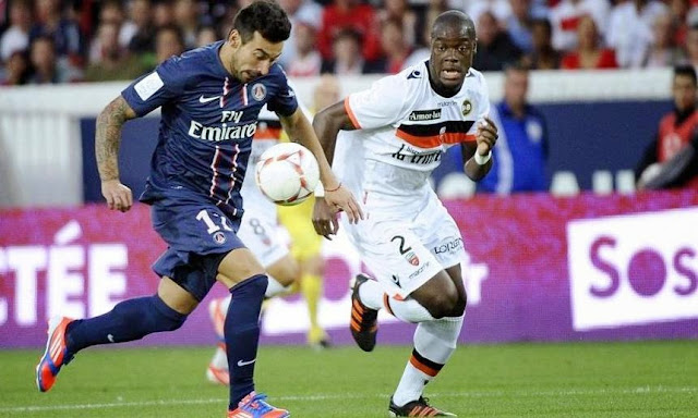 Chuyên gia soi kèo Paris Saint Germain vs Lorient