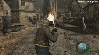 Free Download Resident Evil 4 Pc Game Photo