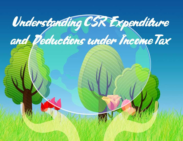 understanding-csr-expenditure-and-deductions-under-income-tax