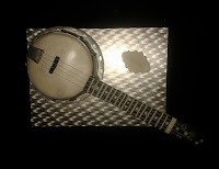 TARTA FONDANT BANJO