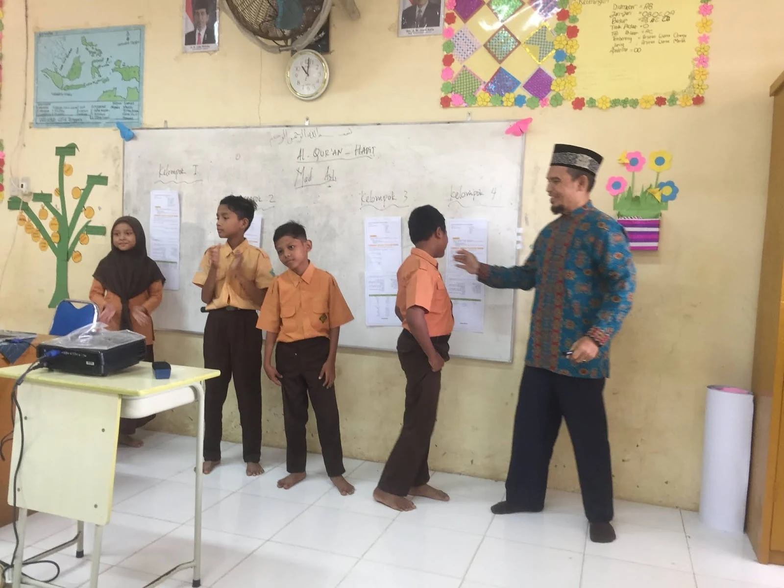 pembelajaran efektif