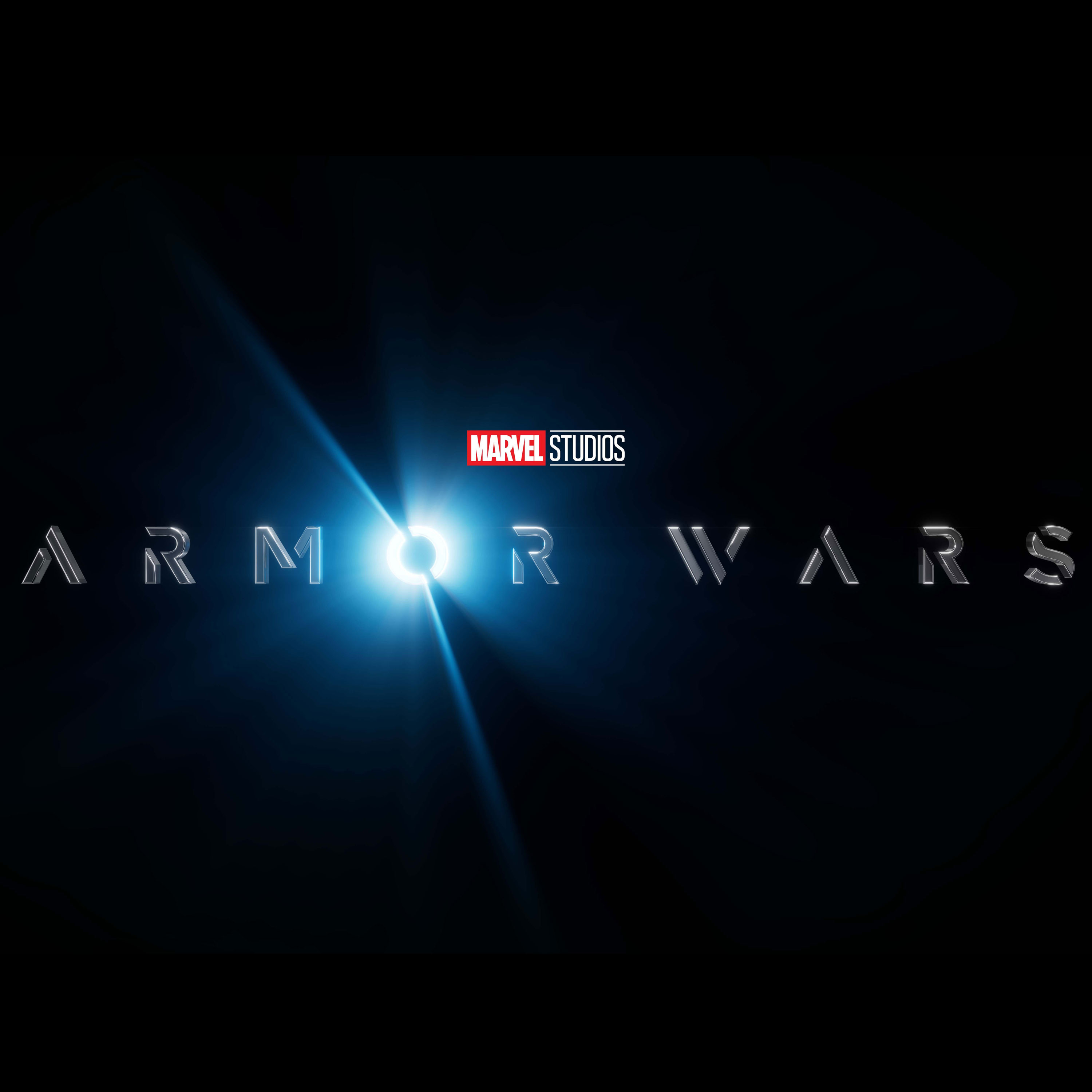 armor wars logo