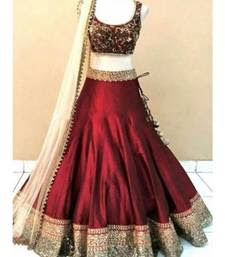 latest Indian lengha choli