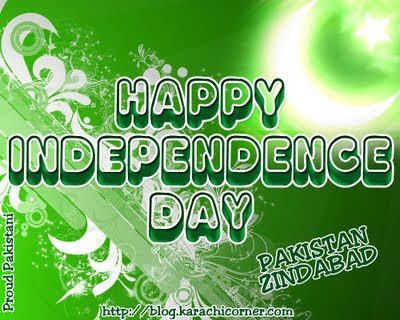 Pakistan Independence Day