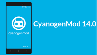 ROM The Strix CyanogenMod 14.0 Redmi Note 3