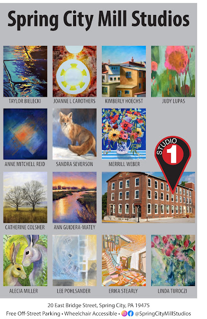 spring-city-mill-studios-artists-chester-county-studio-tour
