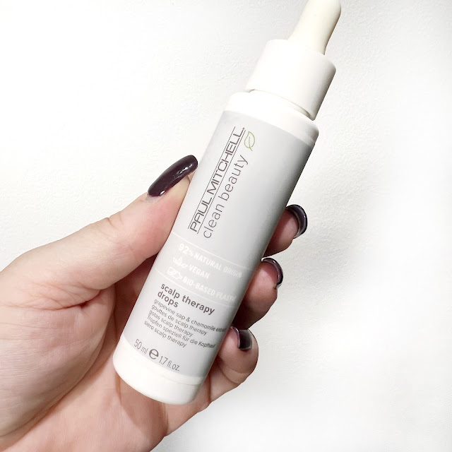 Paul Mitchell Clean Beauty Scalp