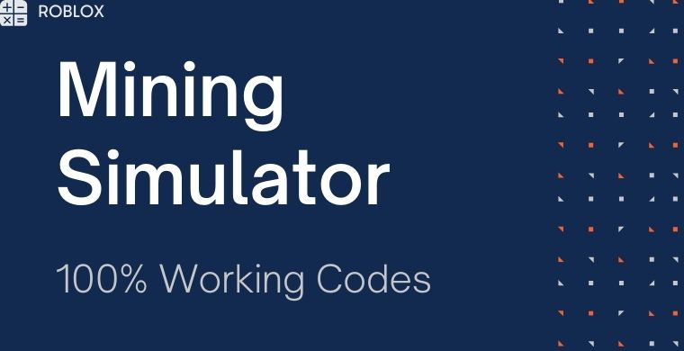 New Mining Simulator Codes Roblox Updated 2021 - legendary hat codes mining sim roblox