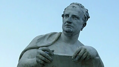 Tito Livio y la fundación de Roma