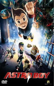 Baixar Filmes Download   Astro Boy (Dual Audio) Grátis