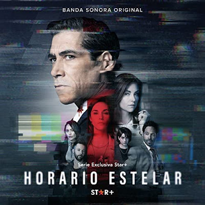 Horario Estelar Soundtrack Alejandro Giacoman