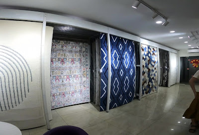 Where to Buy Carpets in Ho Chi Minh City, Hanoi, and Da Nang?