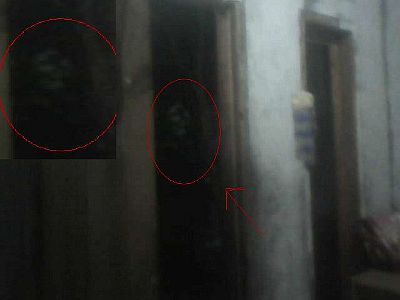 Kumpulan Foto Penampakan Terbaru  Urban Legend Dan Cerita 