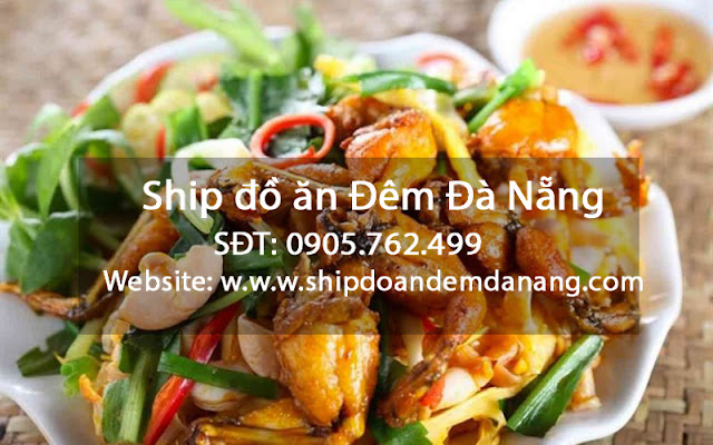 Ếch xào xả ớt - ship do an dem da nang