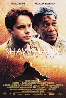 The Shawshank Redemption Movie Review