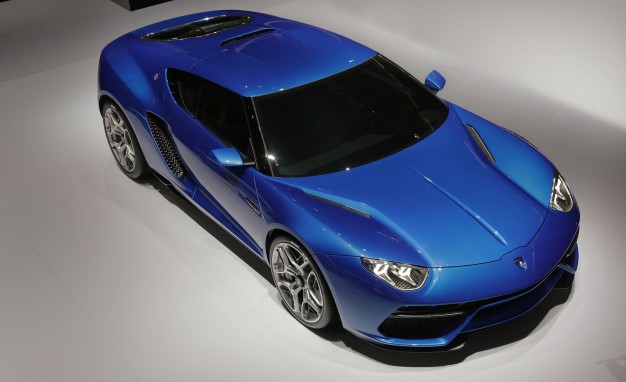 2019 Lamborghini Asterion Exterior Interior Specs Engine Release Date Review Car Price Concept