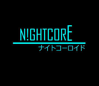 Cara Membuat Musik Nightcore Di Android - INFOLOWE Blog