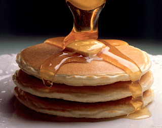Pancake image