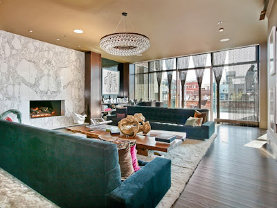 Alicia Keys vende su lujoso apartamento en Nueva York por 17,9 millones